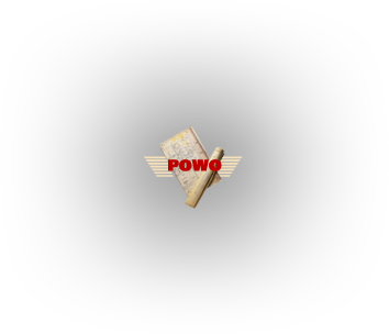 POWO INDUSTRIES